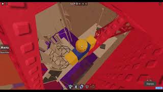 ToCP Progress 2: Floor 7