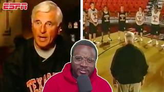The ESPN Bob Knight Reality Competition Show is a sentence only the 2000s could write