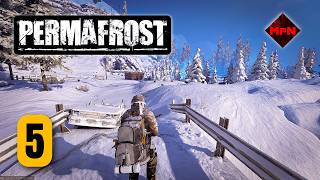 PERMAFROST - Survival - Early Access | 05