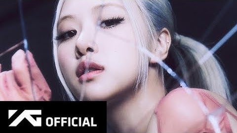 BLACKPINK - 