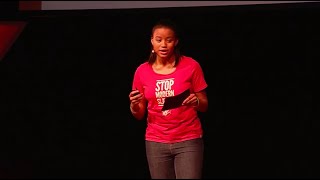 Children Sold for Sex & Labor | Victoria Pannell | TEDxYouth@SanDiego