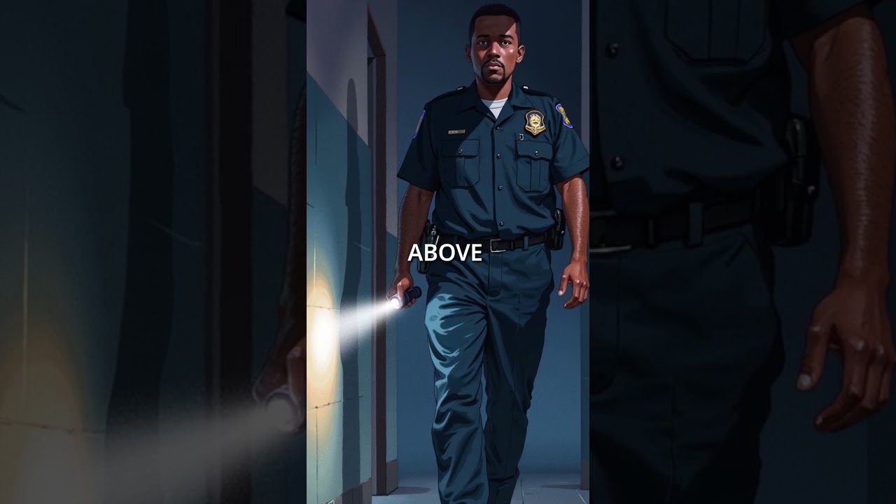 How One Piece of Tape Destroyed Nixon's Presidency