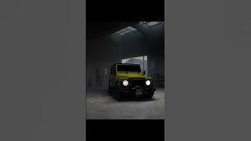 Quick Scene using Blenderkit Assets #blender #b3d #blender3d #3danimation #shorts #animation