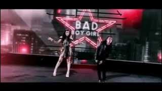 PAY Feat VANYA & IRANG - BAD BOY BAD GIRL