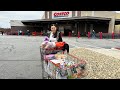 ЗАКУПКА в COSTCO на $325! Обзор Покупок