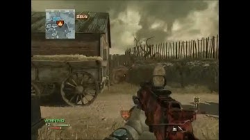 MW3  |  FLAWLESS 1-MAN S&D  |  RE-UPLOADED
