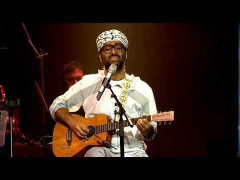 Arijit Singh Tribute to Lata Mangeshkar | 2022