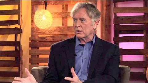 Randall Wallace: Movies That Matter (Randy Robison...
