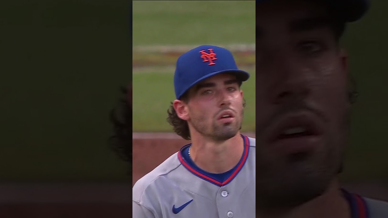 Thomas' first home run as a Brave 😎