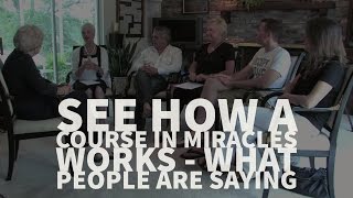 what people are saying about the ecourse see how life works
