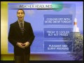 Abc 10 up weather forecast 32714