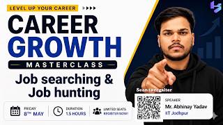 LinkedIn Optimization &amp; Hidden Job Search Strategies