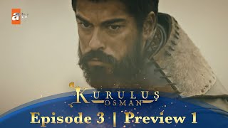 Kurulus Osman Urdu | Season 2 Episode 3 Preview 1