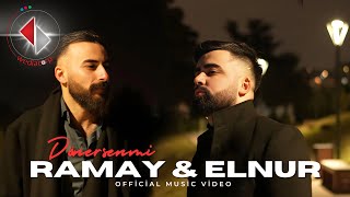 Ramay & Elnur - Dönersenmi Resimi