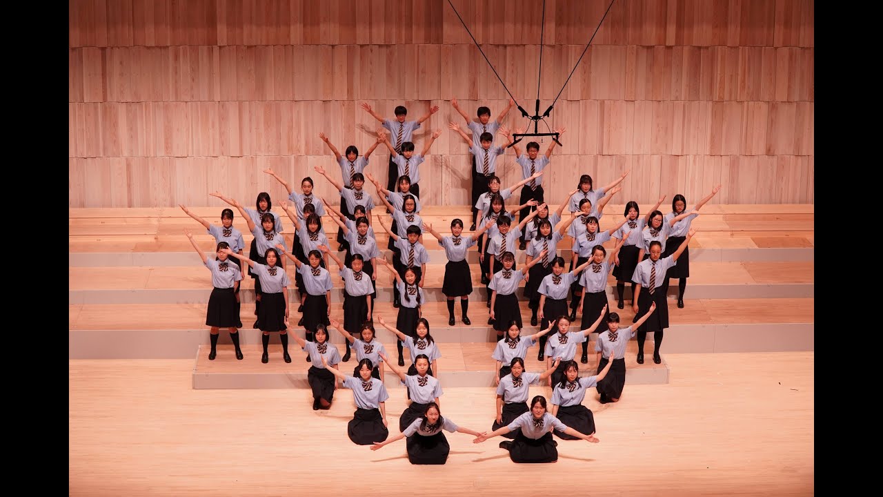 京都市公式】Kyoto Music Caravan 2023「世界に一つだけの花