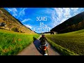 🎵 Almiester – Scars (Novulent Cover) | Lyric Video