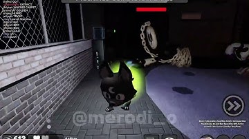DISTRACTING DYLE AS ECLIPSE ON MOBILE!! 