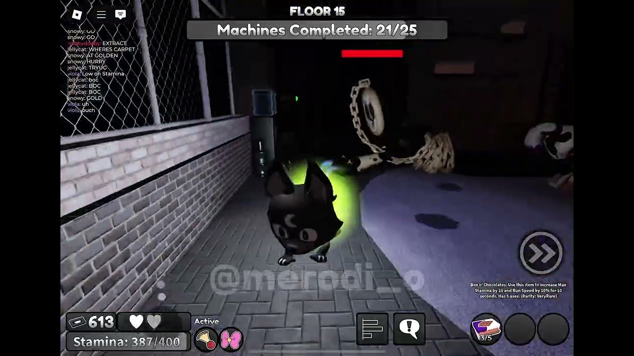 DISTRACTING DYLE AS ECLIPSE ON MOBILE!! 