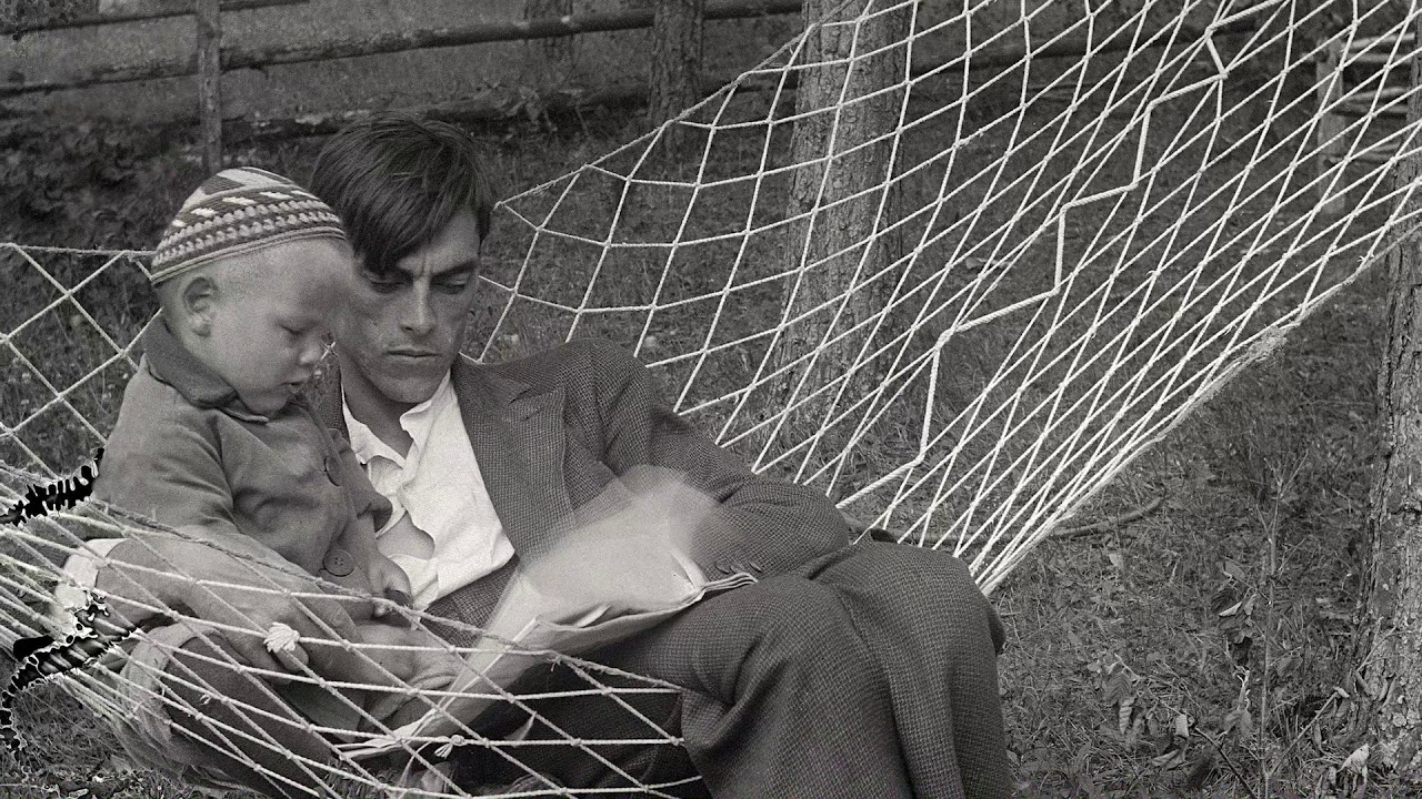 Andrey Tarkovsky: A Cinema Prayer | Trailer | Lumière