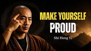 The Powerful Speech That Will Change Your 2027 By Master Shi Heng Yi