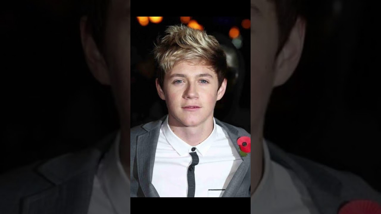 happy valentine&rsquo;s day to my future  husband and baby daddy @NiallHoran niall is mine and only mine