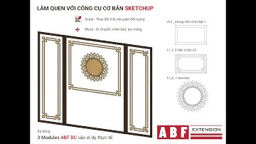 Triển khai sản xuất CNC vách viền trang trí cho phòng thờ