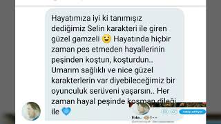 Hande Erçel Sürpriz