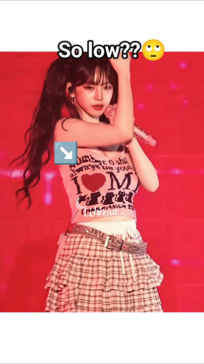 Gross Things K-pop Idols Got Mocked For #kpop #shorts #fyp #aespa( Disgusting alert)