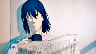 Aki Hayakawa Raw Clips For Editing - Chainsaw Man Episode 4