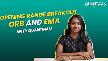 Rangebreakout Opition Selling | Banknifty | Algo trading | English | QuantMan