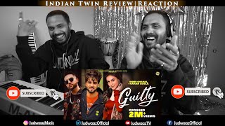 Guilty (Official Video) Inder Chahal | Karan Aujla | Shraddha Arya | Judwaaz