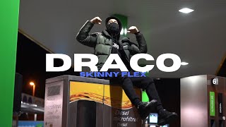 Skinny Flex - DRACO (Instrumental) #spanishdrill