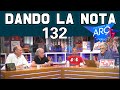 DANDO LA NOTA FINAL FOUR  FC BARCELONA - REAL MADRID - T7 #132