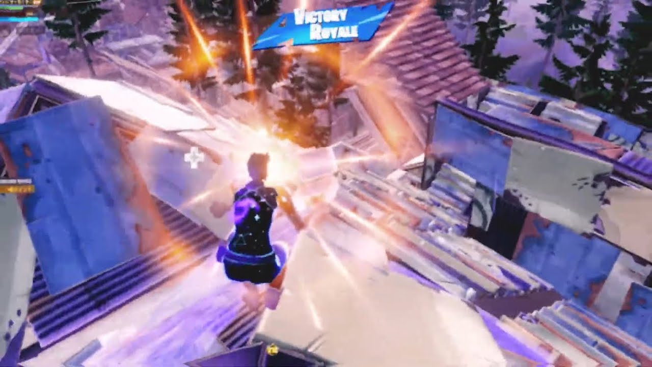 夏夜のマジック