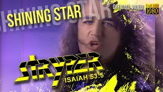 Stryper - Shining Star (Official Music Video) - [Remastered to FullHD]