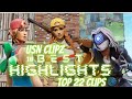 USN Clipz best Highlights #1