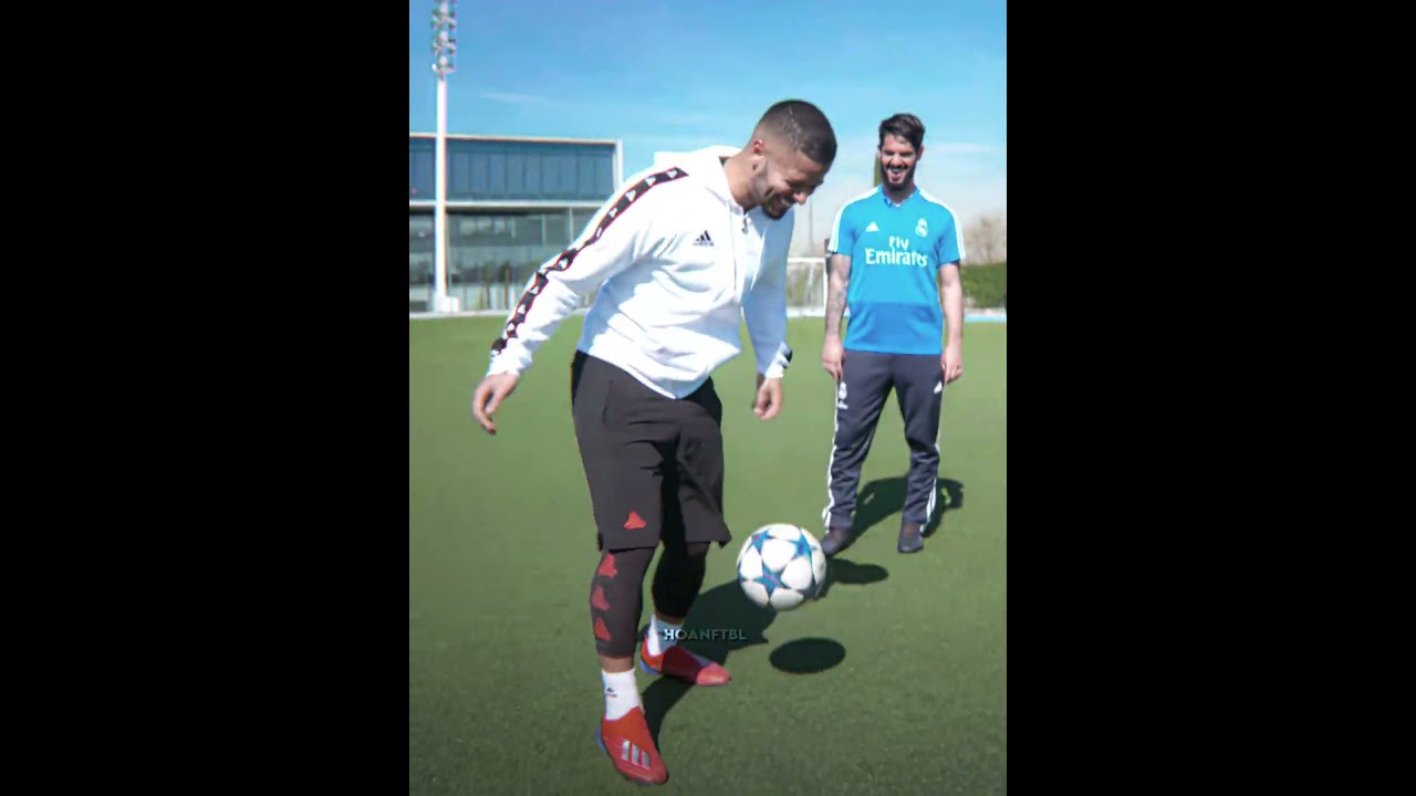 Bro Forgot He S Prime Isco 