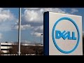 If Dell Buys EMC, One Analyst Expects to See a VMWare Spin Off