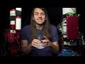 Beginning of video