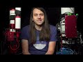 End of video