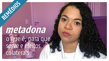 O que é mais forte metadona ou morfina?