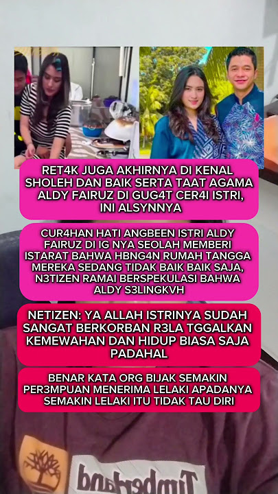 RET4K JUGA AKHIRNYA DI KENAL SHOLEH
