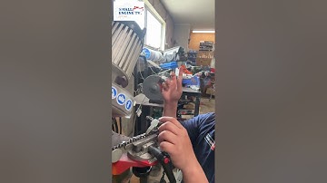 Chainsaw chain Sharpening
