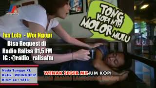 IVA LOLA - WOI NGOPI