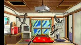 Lets Play Mischief Makers Part 19 - Sasquatch Beta Is Weak