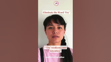 The Hidden Manifestation Mistakes You’re Making with Your Words