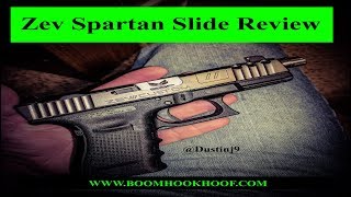 Zev Spartan Review