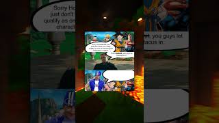 Download Lagu Strongest Characters! MP3