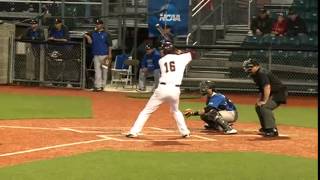 5/13/15 - Mens Baseball - UW-La crosse vs St. Scholastica