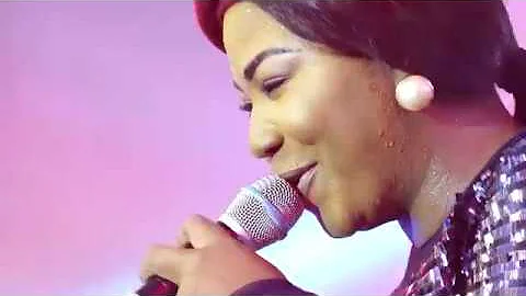 Mercy Chinwo Sings Chinedum Mo In Grand Style-   Women in Worship 2019